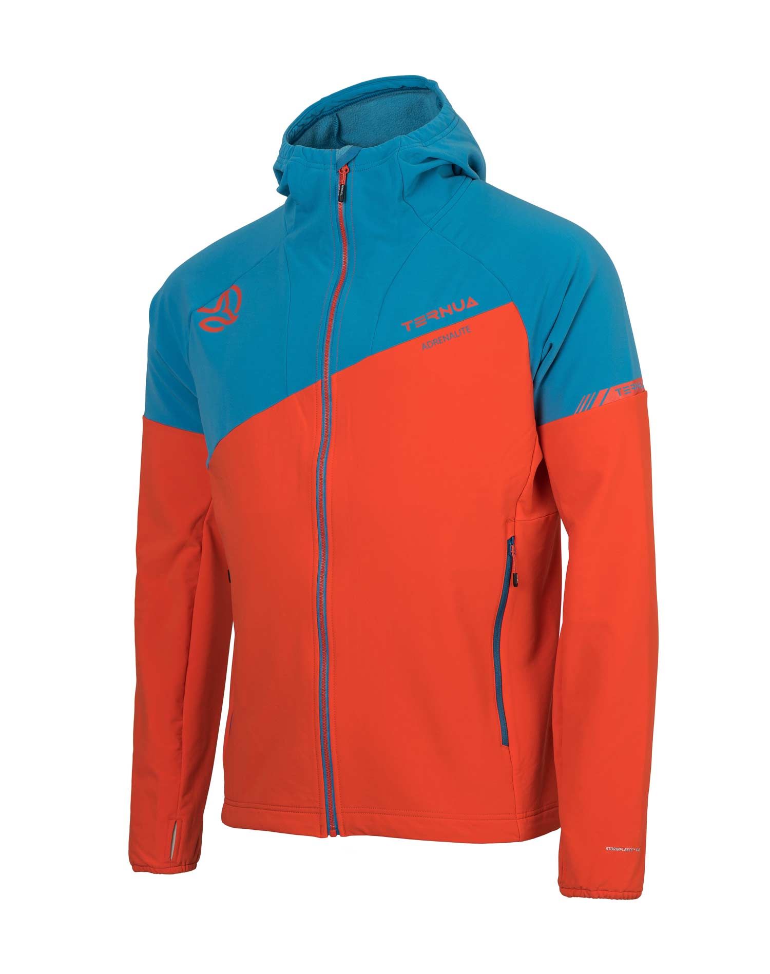 swix softshell jacket