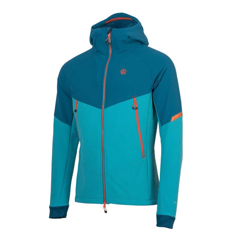 Ternua K6 Jacket - Chaqueta softshell - Hombre