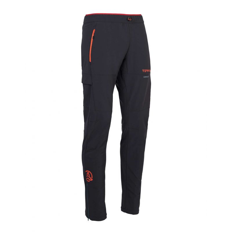 Ternua Dynamic Pant - Pantalón softshell - Hombre