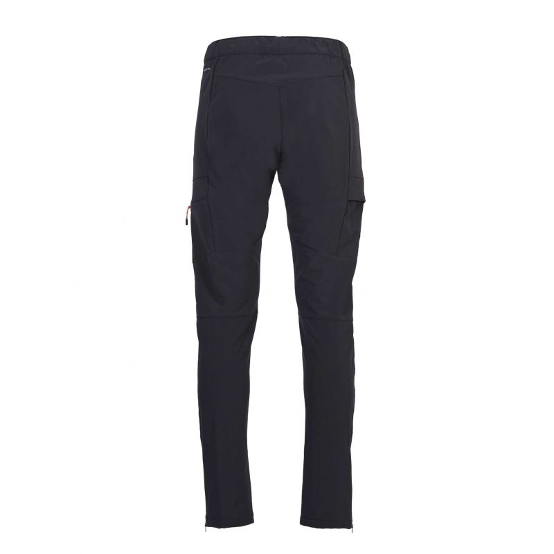 Ternua Dynamic Pant - Pantalón softshell - Hombre