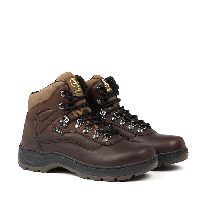 Aigle Picardie - Wandelschoenen Heren