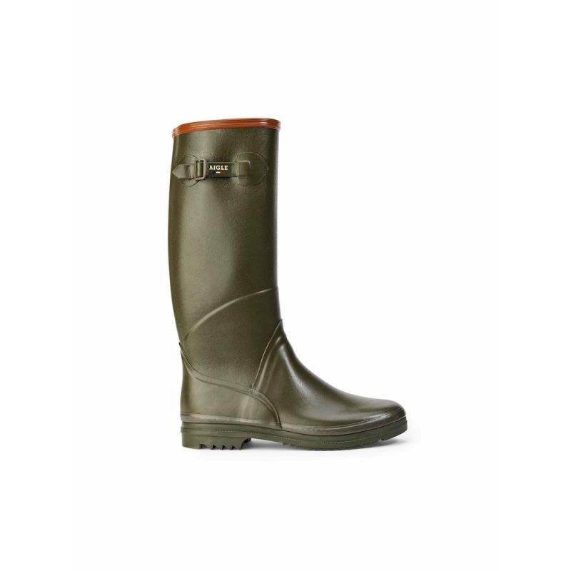 bottes chantebelle aigle