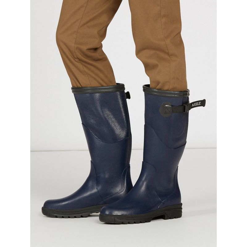 aigle reva boots