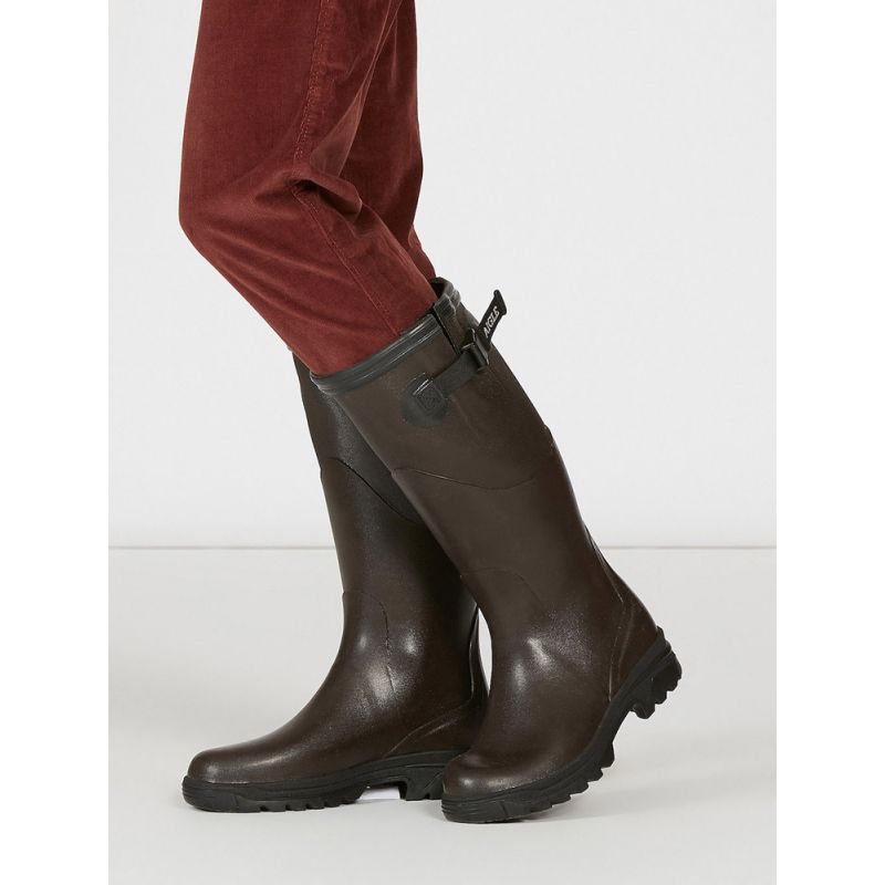 aigle reva wellies