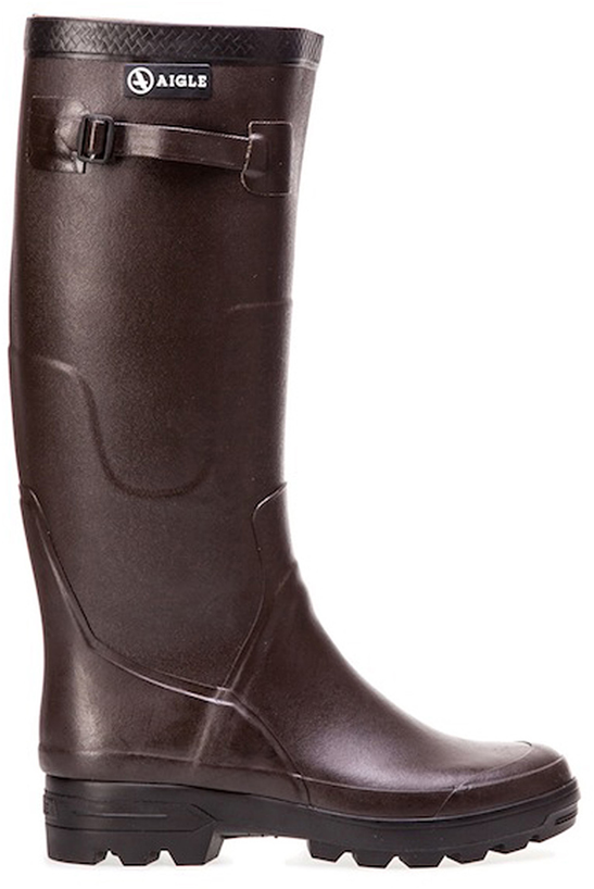 Aigle Benyl - Wellington boots - Men's