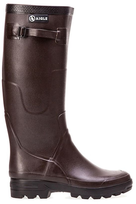 Bottes En Caoutchouc Homme