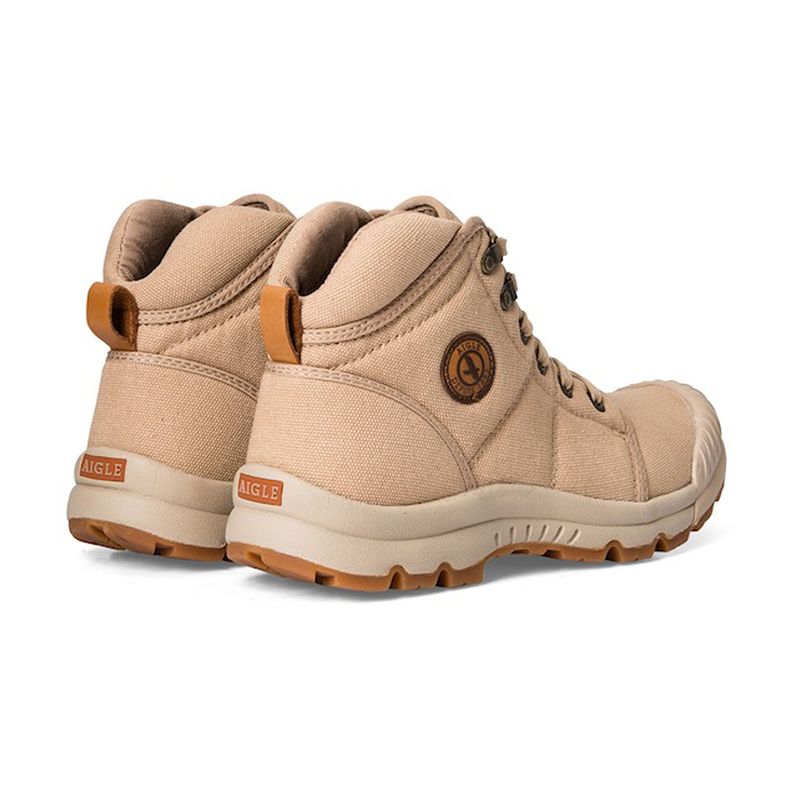 chaussures aigle tenere light homme
