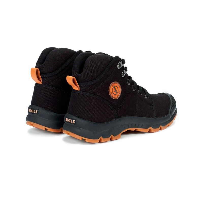 women's aigle walking boots