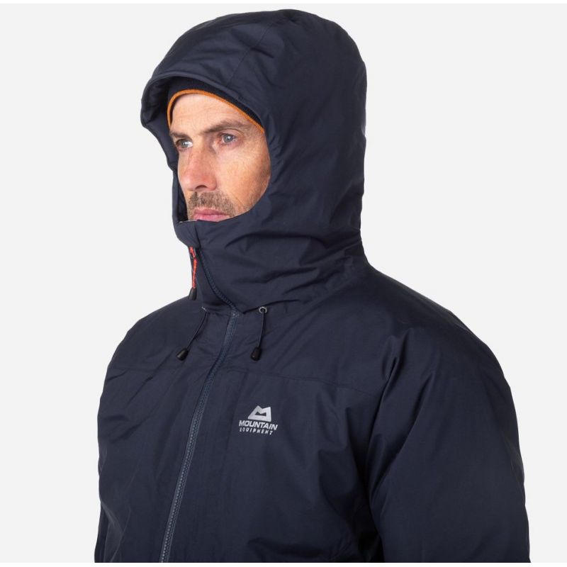 mountain equipment triton jacket cosmos