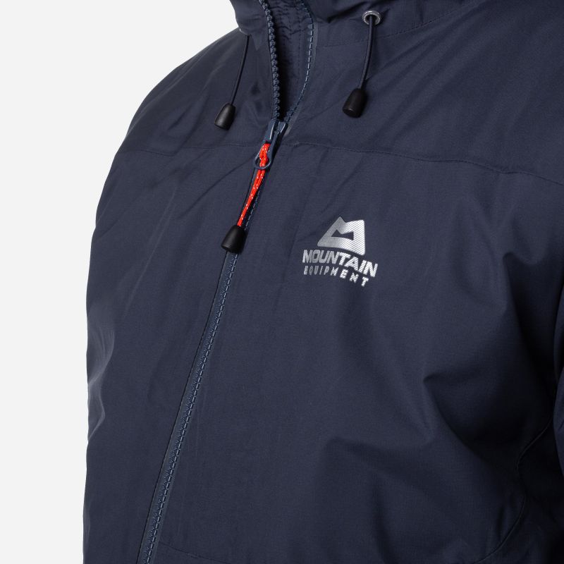 mountain equipment triton jacket cosmos