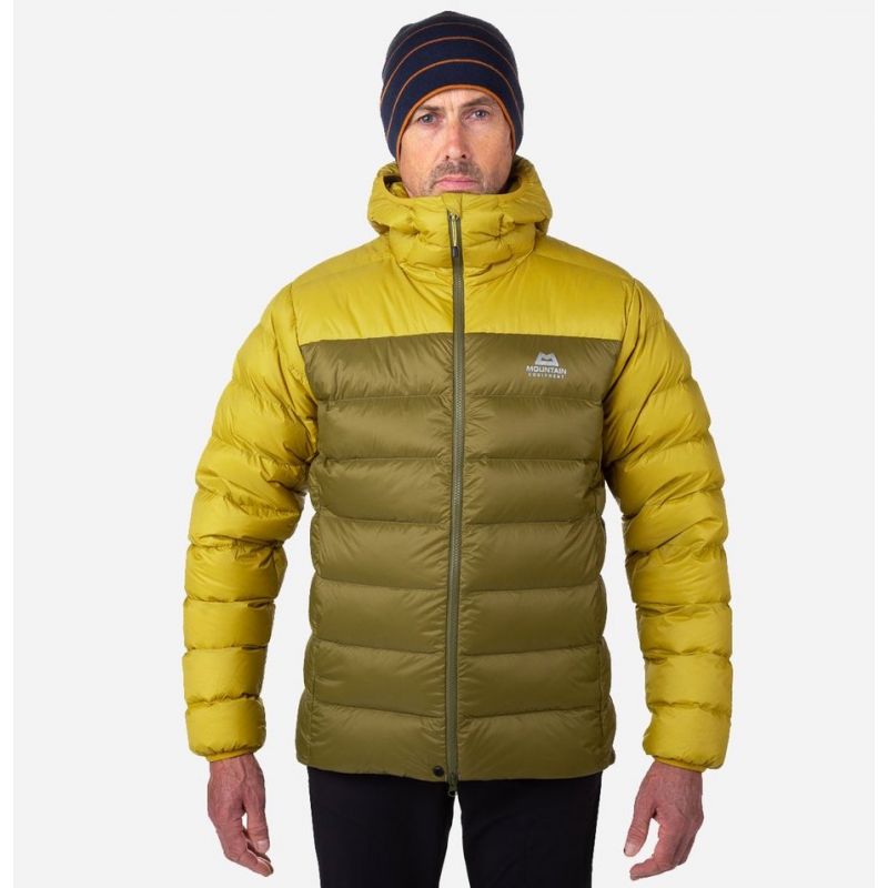 medium weight work jacket