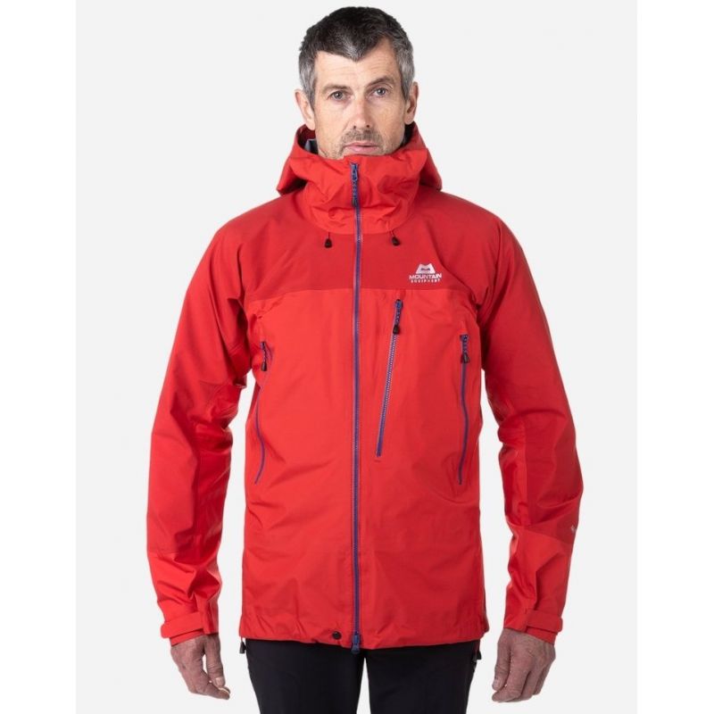 lhotse jacket review