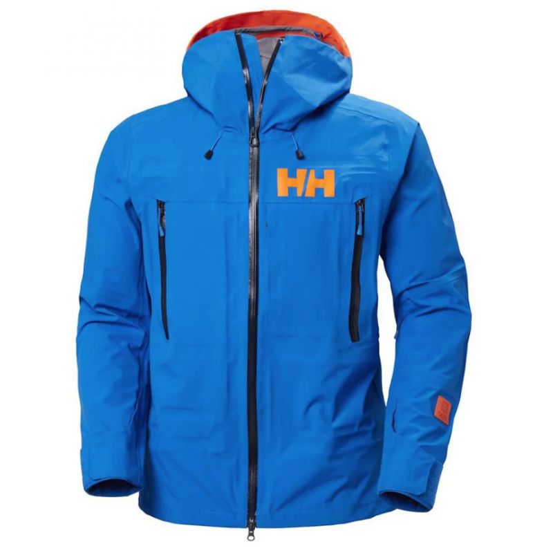 helly hansen veste ski femme