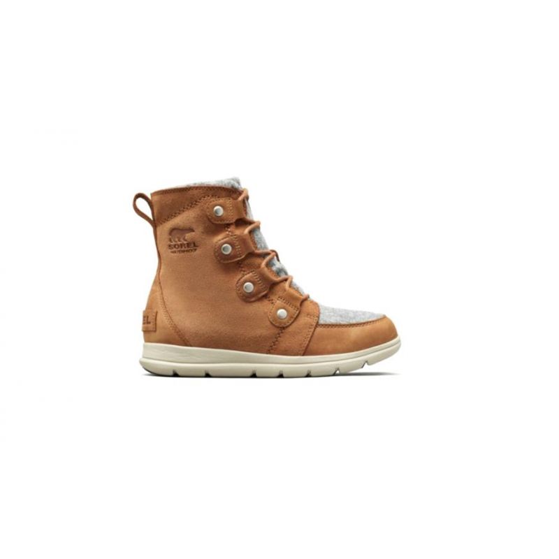 bottes sorel femme joan of arctic