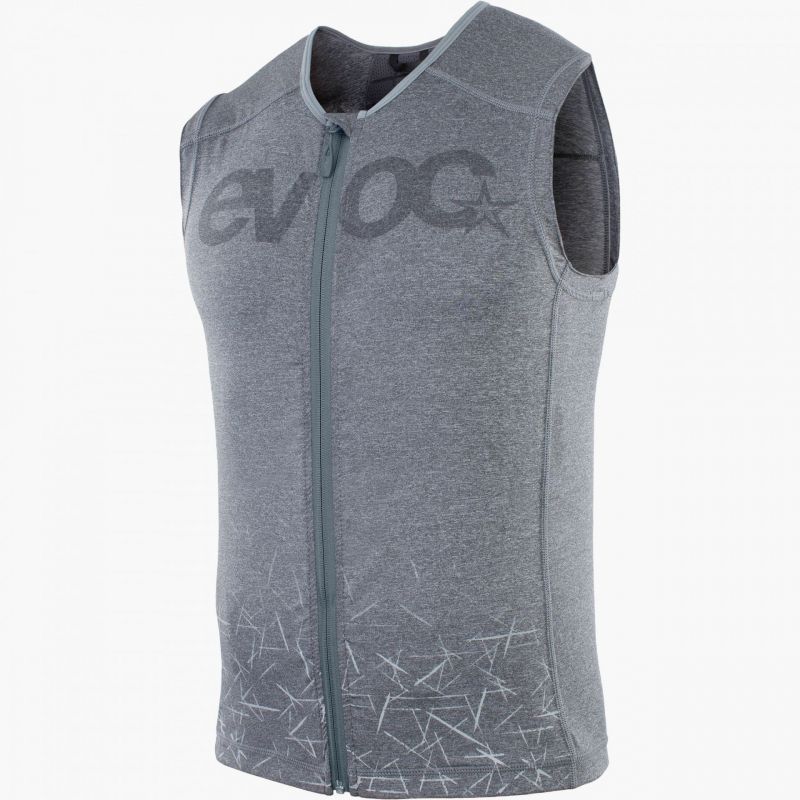 evoc back protector