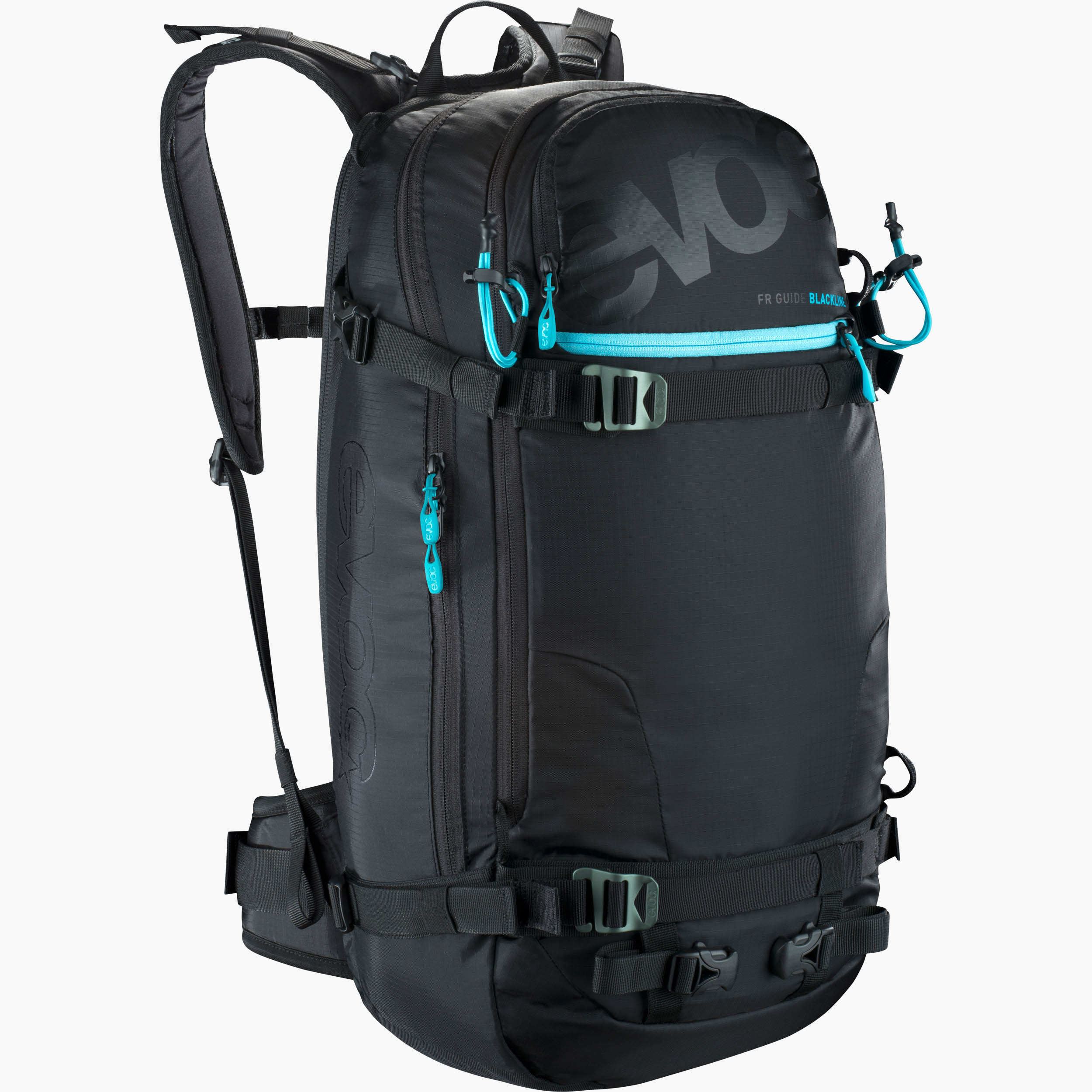 evoc rucksack ski
