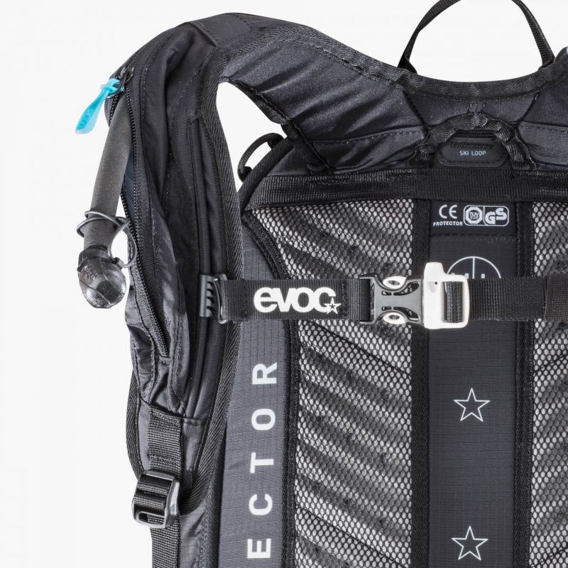 evoc fr guide blackline 30l