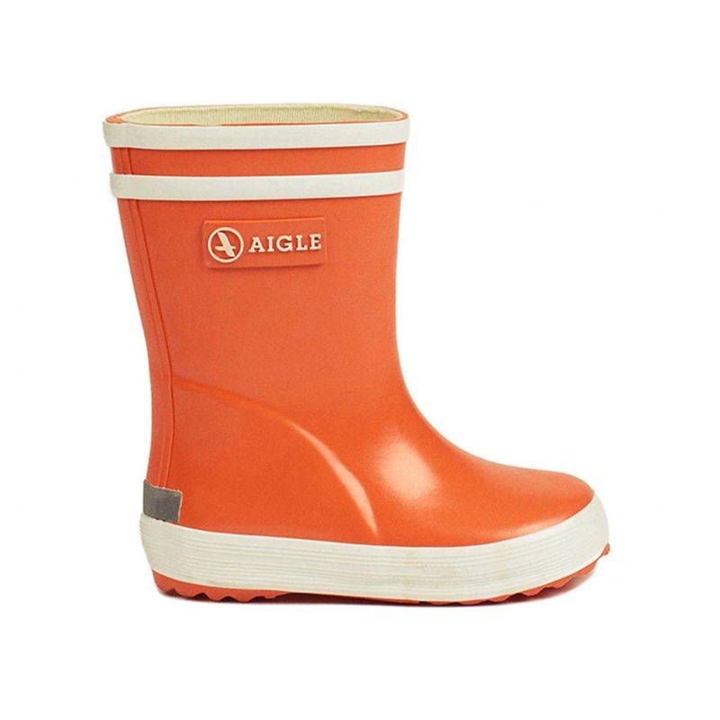 bottes pluie aigle enfant