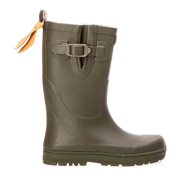 bottes pluie enfant aigle