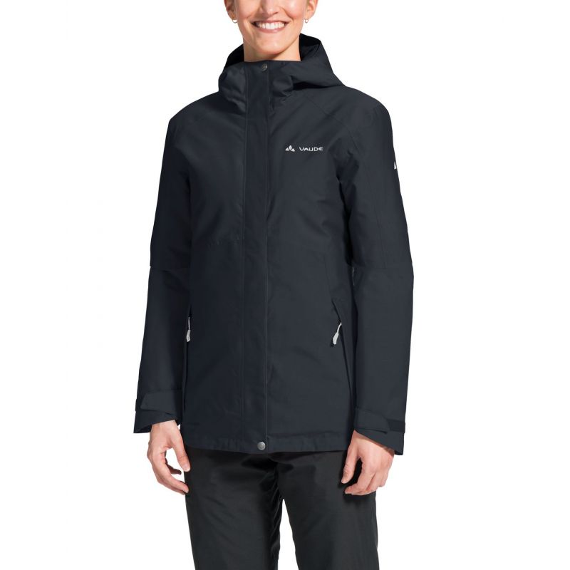 Vaude Rosemoor Padded Jacket - Parka 