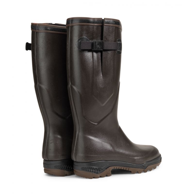 Aigle Parcours 2 Iso - Bottes en caoutchouc