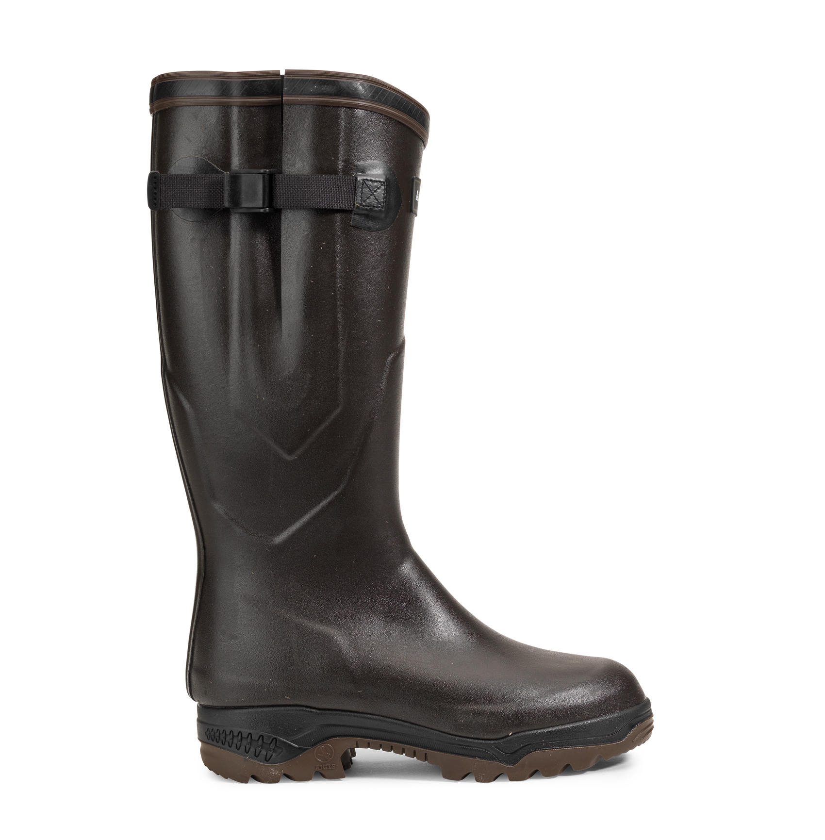 Aigle Parcours 2 Iso - Botas de agua