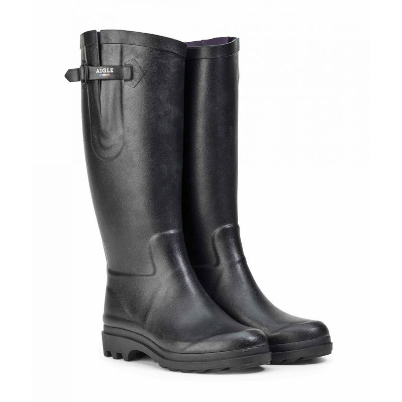 Aigle Aiglentine 2 - Botas de agua - Mujer