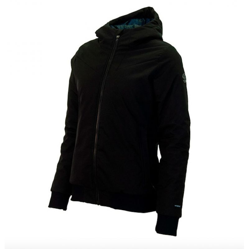 Ternua Artile Jacket - Chaqueta - Mujer