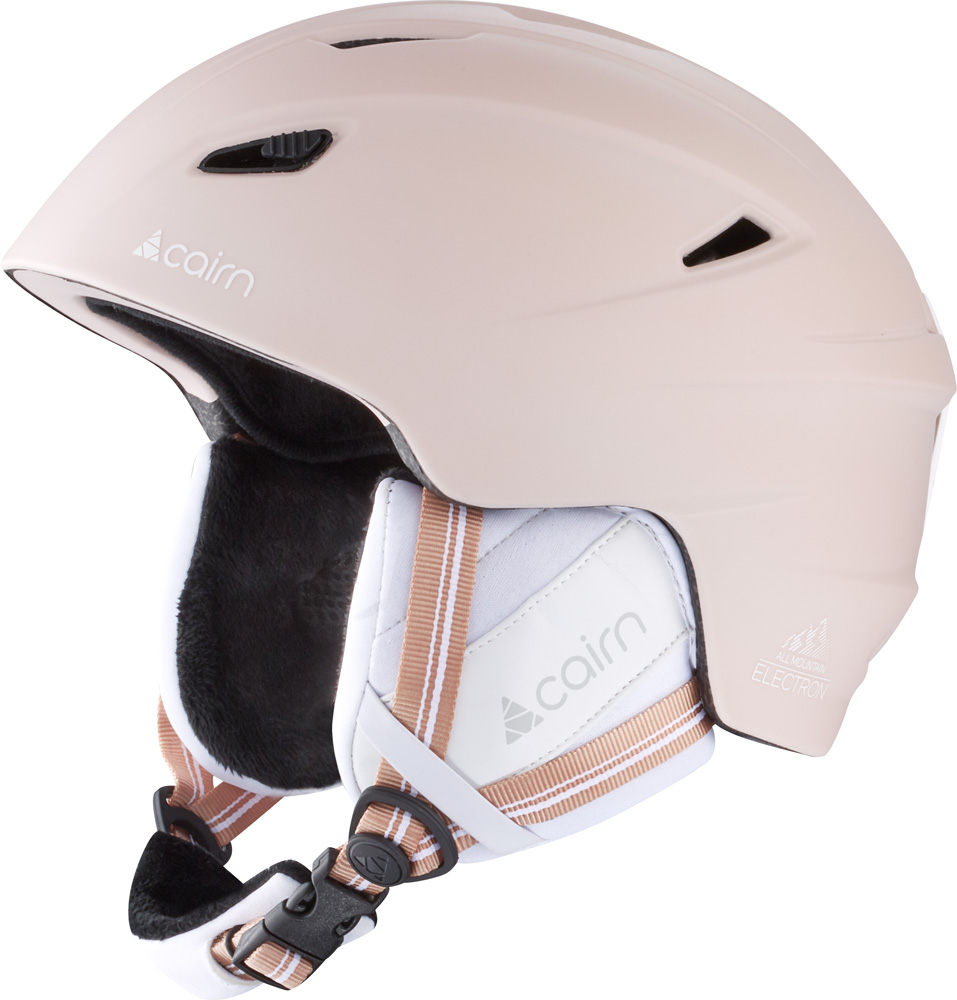 Cairn Electron - Casco da sci - Donna