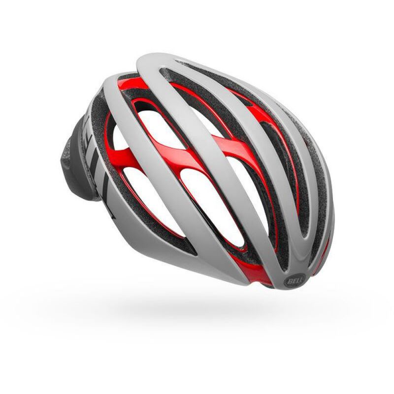 Bell Z20 MIPS Casco De Bicicleta De Carretera Para Adultos, Small (52