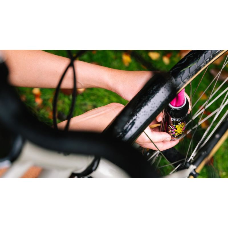 Muc-Off B.A.M! - Fietsband reparatie spray