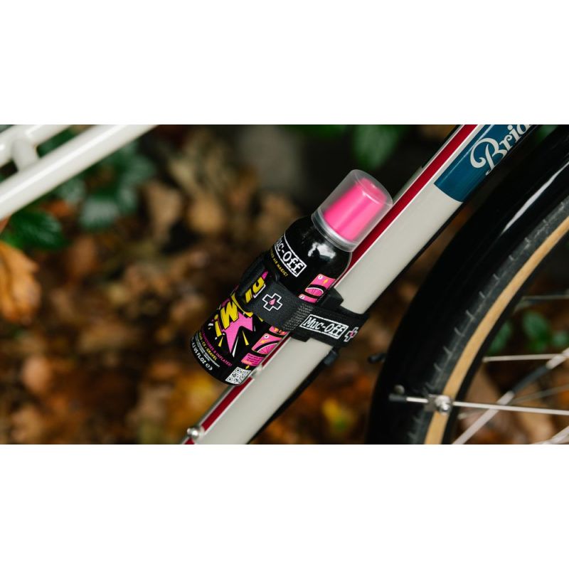 Muc-Off B.A.M! - Fietsband reparatie spray