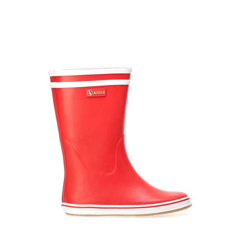 Aigle Malouine - Botas de agua - Mujer