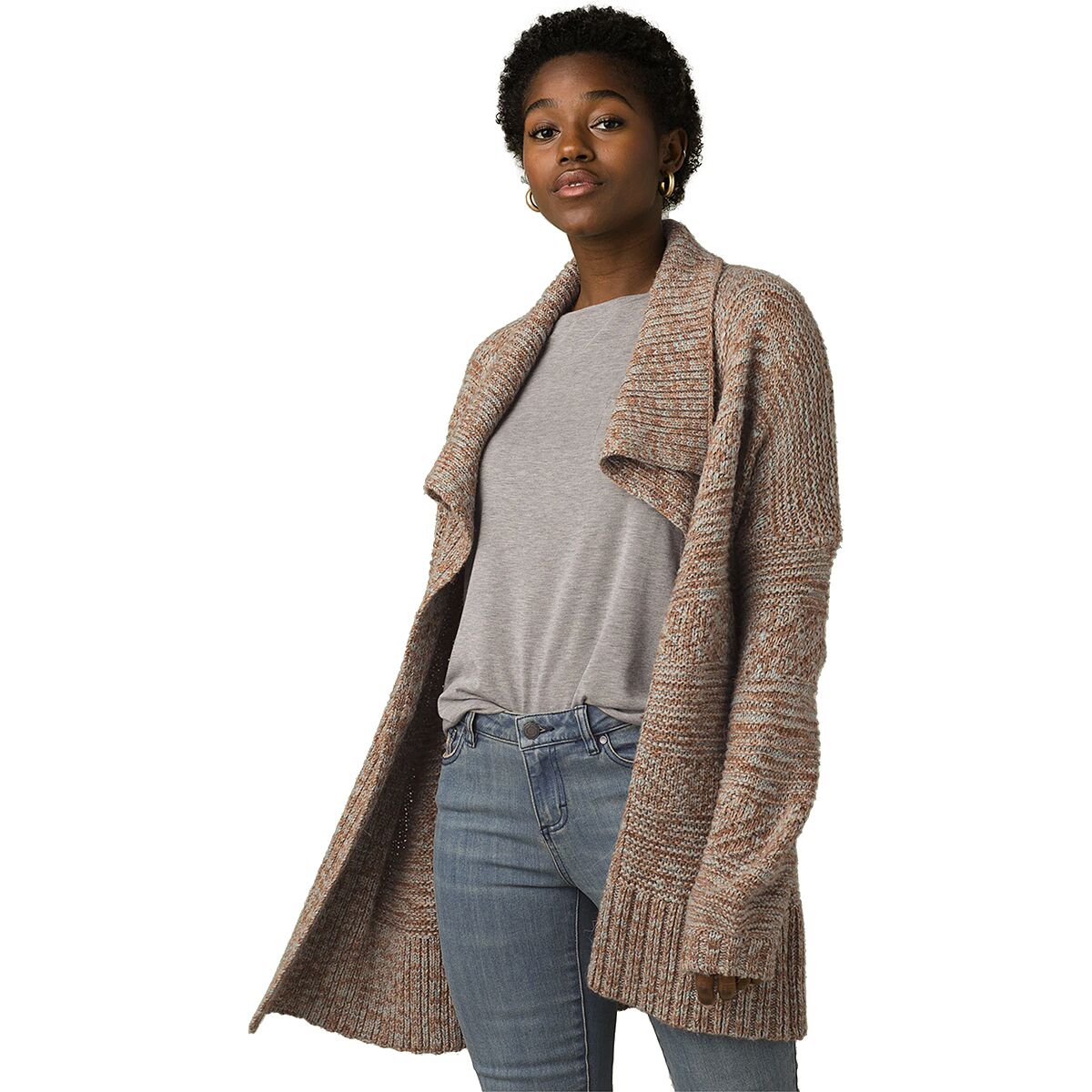 Prana Sukie Sweater - Jumper - Women's