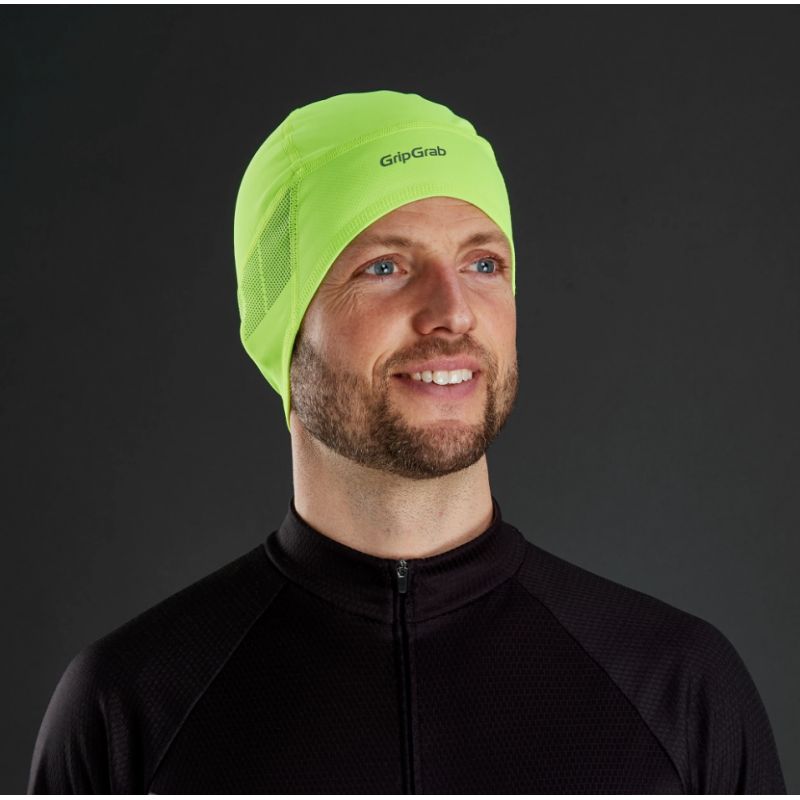 windproof cycling skull cap