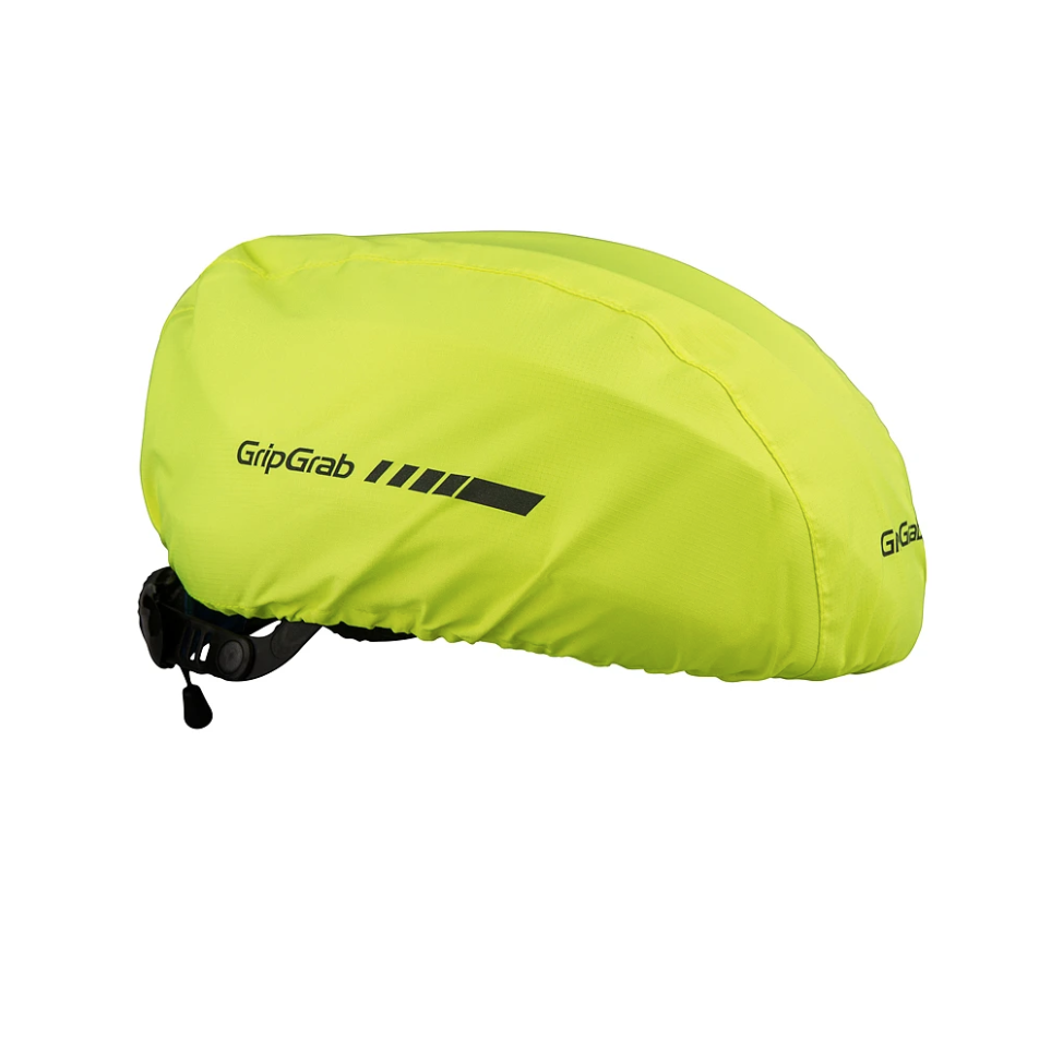 Grip Grab Waterproof Helmet Cover - Sur-casque vélo | Hardloop