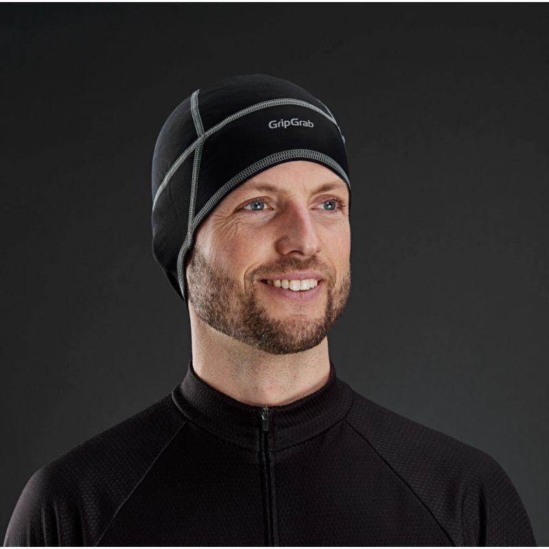 Grip Grab Lightweight Thermal Skull Cap 