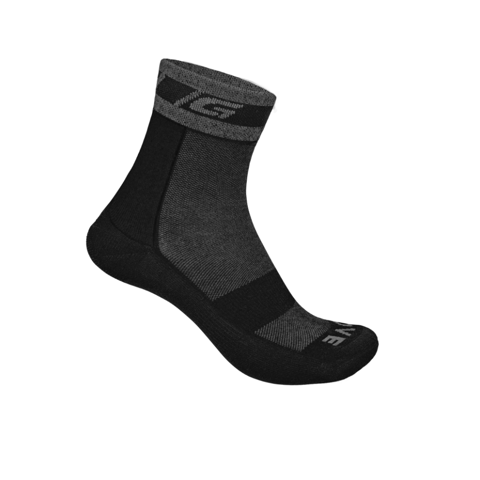 Grip Grab Merino Winter Sock - Chaussettes vélo