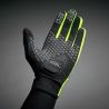 Grip Grab Ride Hi-Vis Windproof Midseason Glove - Gants vélo | Hardloop