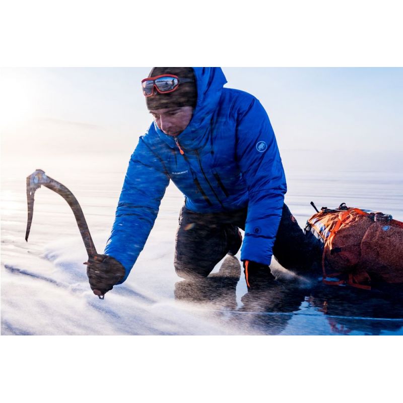 Mammut Eigerjoch Pro IN Hooded Jacket 