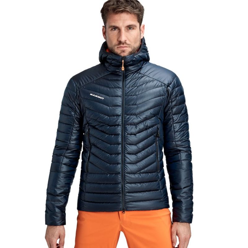 Mammut Eigerjoch Advanced IN Hooded 