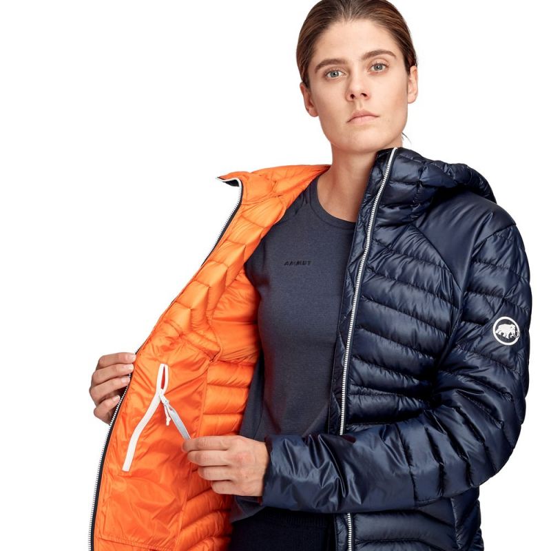Mammut Eigerjoch Advanced IN Hooded 