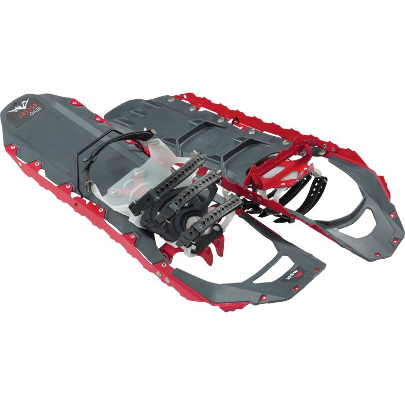 msr revo ascent w22