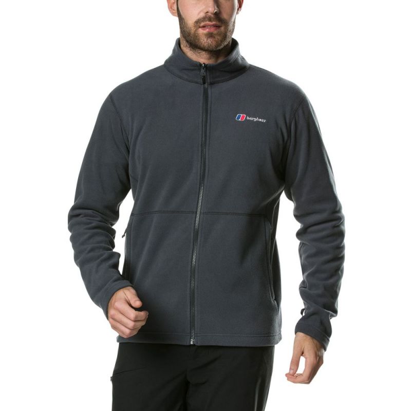berghaus interactive fleece