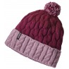 Glacier Stripe / Light Violet