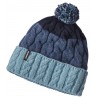 Glacier Stripe / Tubular Blue