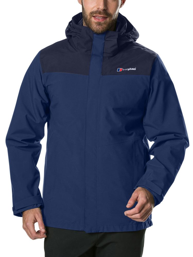 hillwalker jacket