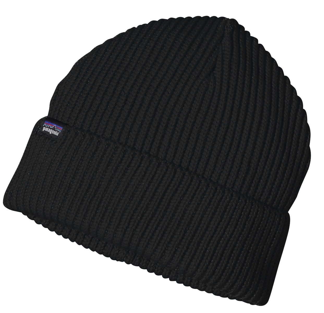Patagonia Fisherman's Rolled Beanie - Muts
