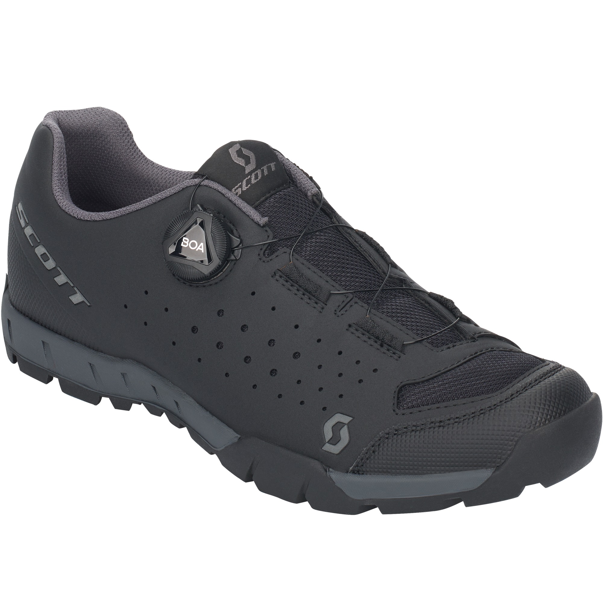 meilleur chaussure de trail 2019