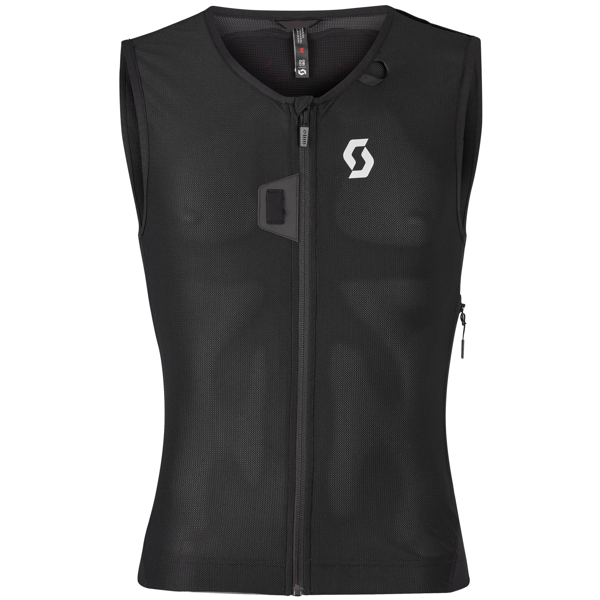 Scott Vanguard Evo Vest Protector - Dorsale VTT | Hardloop